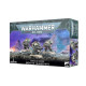 Ігровий набір GW - Warhammer 40000: Leagues of Votann - Brokhyr Thunderkyn