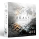 Brass. Бирмингем