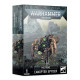 Ігровий набір GW - Warhammer 40000: Necrons - Canoptek Spyder