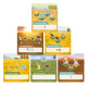 Дика природа. Серенгеті (Wild: Serengeti)