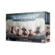 Ігровий набір GW - Warhammer 40000: Adepta Sororitas - Celestian Sacresants