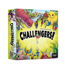 Challengers!