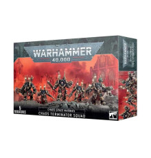 Террейн GW - Warhammer 40000: Chaos Space Marines - Noctilith Crown
