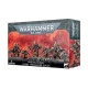 Террейн GW - Warhammer 40000: Chaos Space Marines - Noctilith Crown