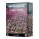 Ігровий набір GW - Warhammer 40000: Combat Patrol - Death Guard