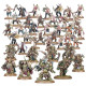 Ігровий набір GW - Warhammer 40000: Combat Patrol - Death Guard