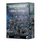 Ігровий набір GW - Warhammer 40000: Combat Patrol - Grey Knights