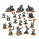 Ігровий набір GW - Warhammer 40000: Combat Patrol - Leagues of Votann