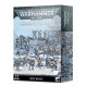 Ігровий набір GW - Warhammer 40000: Combat Patrol - Space Wolves