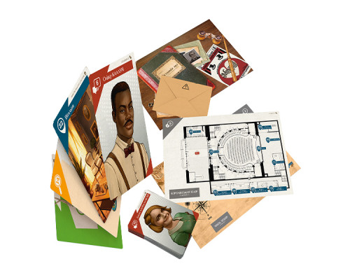 Агрополіс (Agropolis)