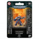Ігровий набір GW - Warhammer 40000: Space Marines - Lieutenant