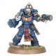 Ігровий набір GW - Warhammer 40000: Space Marines - Lieutenant