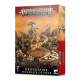 Ігровий набір GW - Age of Sigmar: Krondspine Incarnate of Ghur