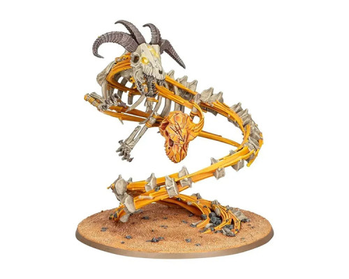 Ігровий набір GW - Age of Sigmar: Krondspine Incarnate of Ghur
