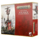 Ігровий набір GW - Age of Sigmar: Cities of Sigmar - Fusil-major on Ogor Warhulk