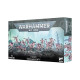 Ігровий набір GW - Warhammer 40000: Tyranids - Hormagaunts