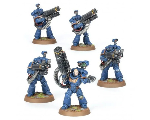 Ігровий набір GW - Warhammer 40000: Space Marines - Desolation Squad