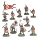 Ігровий набір GW - Age of Sigmar: Cities of Sigmar - Freeguild Steelhelms