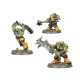 Ігровий набір GW - Age of Sigmar: Orruk Warclans - Weirdbrute Wrekkaz