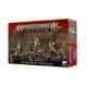 Ігровий набір GW - Age of Sigmar: Orruk Warclans - Weirdbrute Wrekkaz