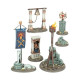 Набір мініатюр Warhammer Age of Sigmar Realmscape: Objective Set
