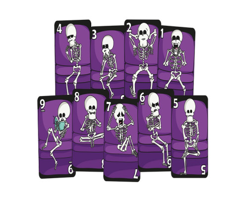 Диванні скелети (Couch Skeletons)