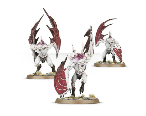 Ігровий набір GW - Age of Sigmar: Flesh-eater Courts - Crypt Flayers