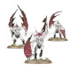 Ігровий набір GW - Age of Sigmar: Flesh-eater Courts - Crypt Flayers