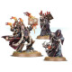 Ігровий набір GW - Warhammer 40000: Chaos Space Marines - Dark Apostle