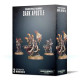 Ігровий набір GW - Warhammer 40000: Chaos Space Marines - Dark Apostle