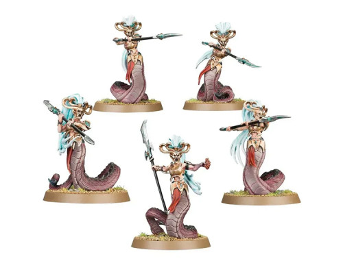 Ігровий набір GW - Age of Sigmar: Daughters of Khaine - Blood Sisters