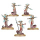 Ігровий набір GW - Age of Sigmar: Daughters of Khaine - Blood Sisters