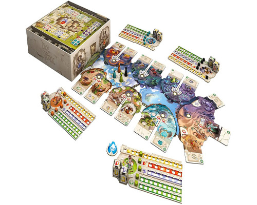 Кузня долі (Dice Forge)