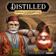 Distilled. Африка та Близький Схід