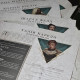 Дюна. Пригоди в Імперії - Швидкий старт (Dune RPG Wormsign Quickstart Guide)