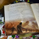 Дюна. Пригоди в Імперії - Швидкий старт (Dune RPG Wormsign Quickstart Guide)