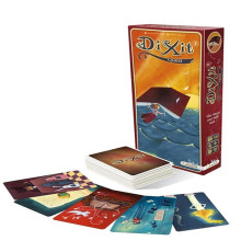 Dixit Quest