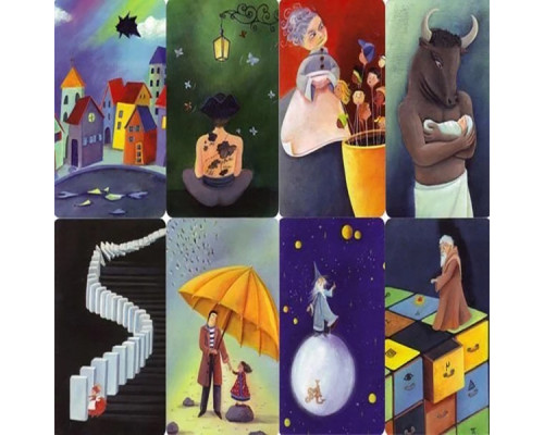 Dixit Quest