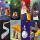 Dixit Quest