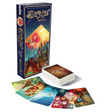 Dixit Memories