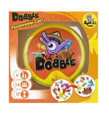 Dobble Animal