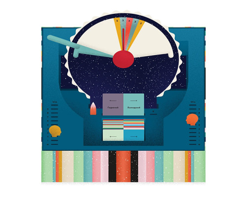 Довжина Хвилі (Wavelength)