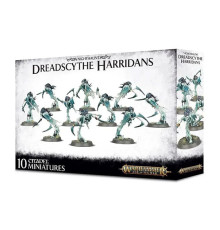 Ігровий набір GW - Age of Sigmar: Nighthaunt - DreadscyThe Harridans
