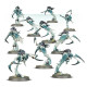 Ігровий набір GW - Age of Sigmar: Nighthaunt - DreadscyThe Harridans