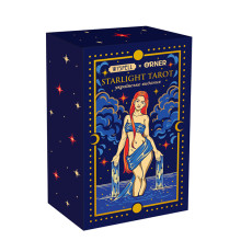 Карти Таро «Starlight Tarot»