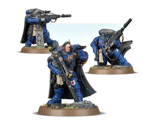 Ігровий набір GW - Warhammer 40000: Space Marines - Primaris Eliminators