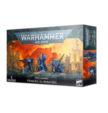 Ігровий набір GW - Warhammer 40000: Space Marines - Primaris Eliminators