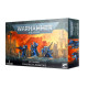 Ігровий набір GW - Warhammer 40000: Space Marines - Primaris Eliminators