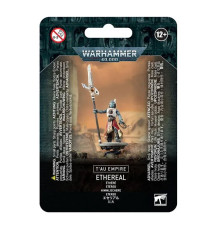 Ігровий набір GW - Warhammer 40000: Tau Empire - Ethereal