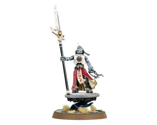 Ігровий набір GW - Warhammer 40000: Tau Empire - Ethereal